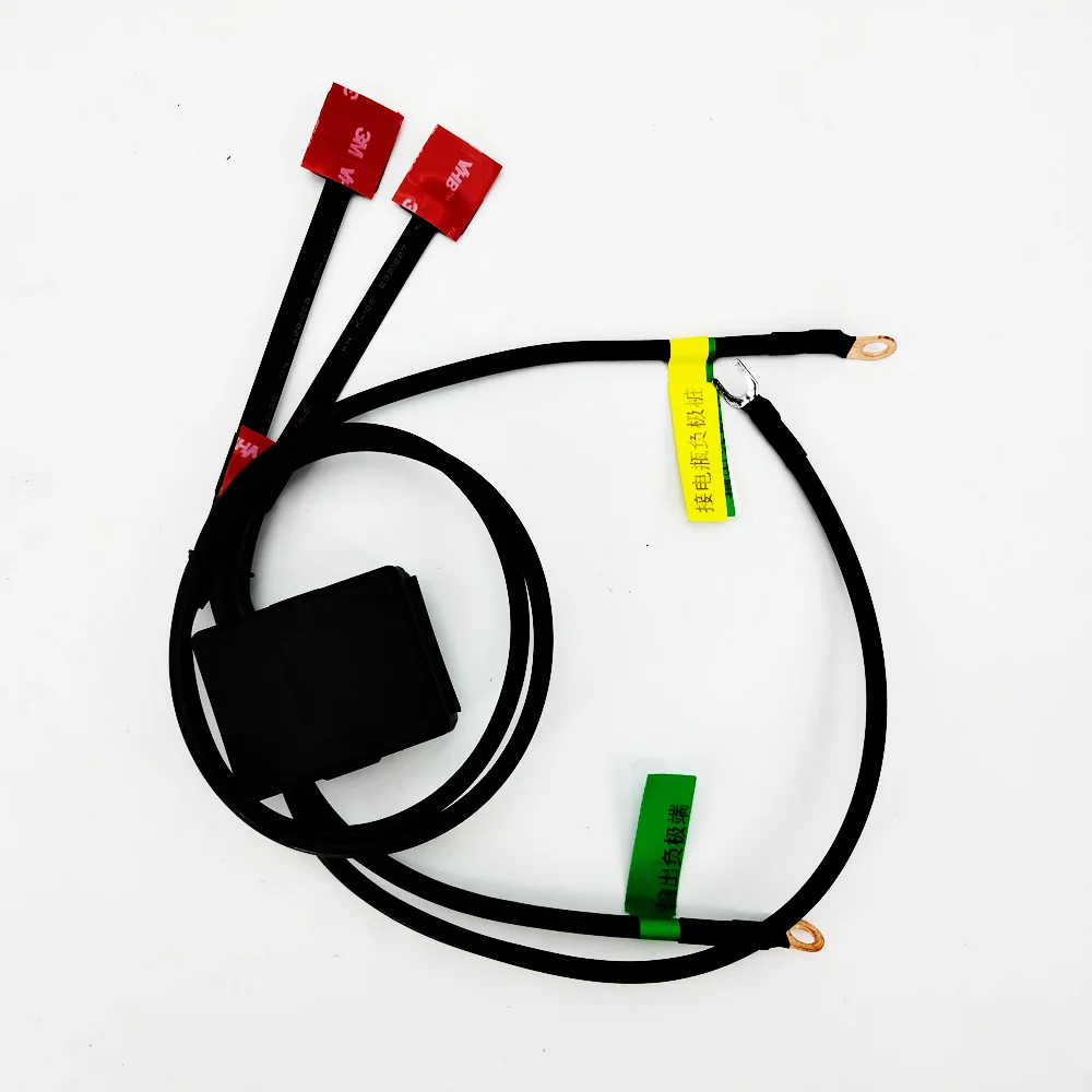 Универсальный 12В Motorrad Batterietrennschalter