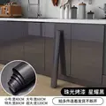 Shiny Black