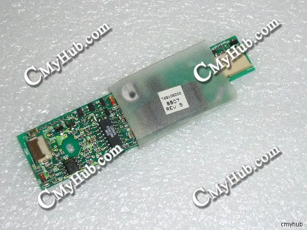 

LCD Power Inverter Board For Ambit T62.105.C.00 LCD Inverter T62.105.C.00 REV:5 T62105C00
