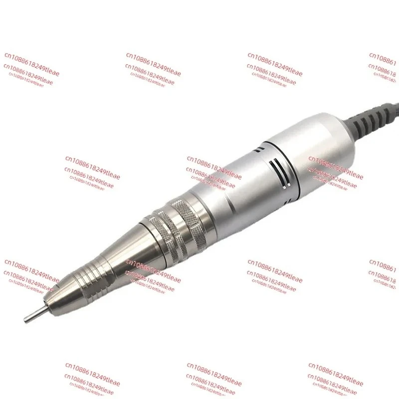 금속 네일 그라인더 H200 교체 핸들 전기 네일 그라인더 지원 핸들 35000 고속