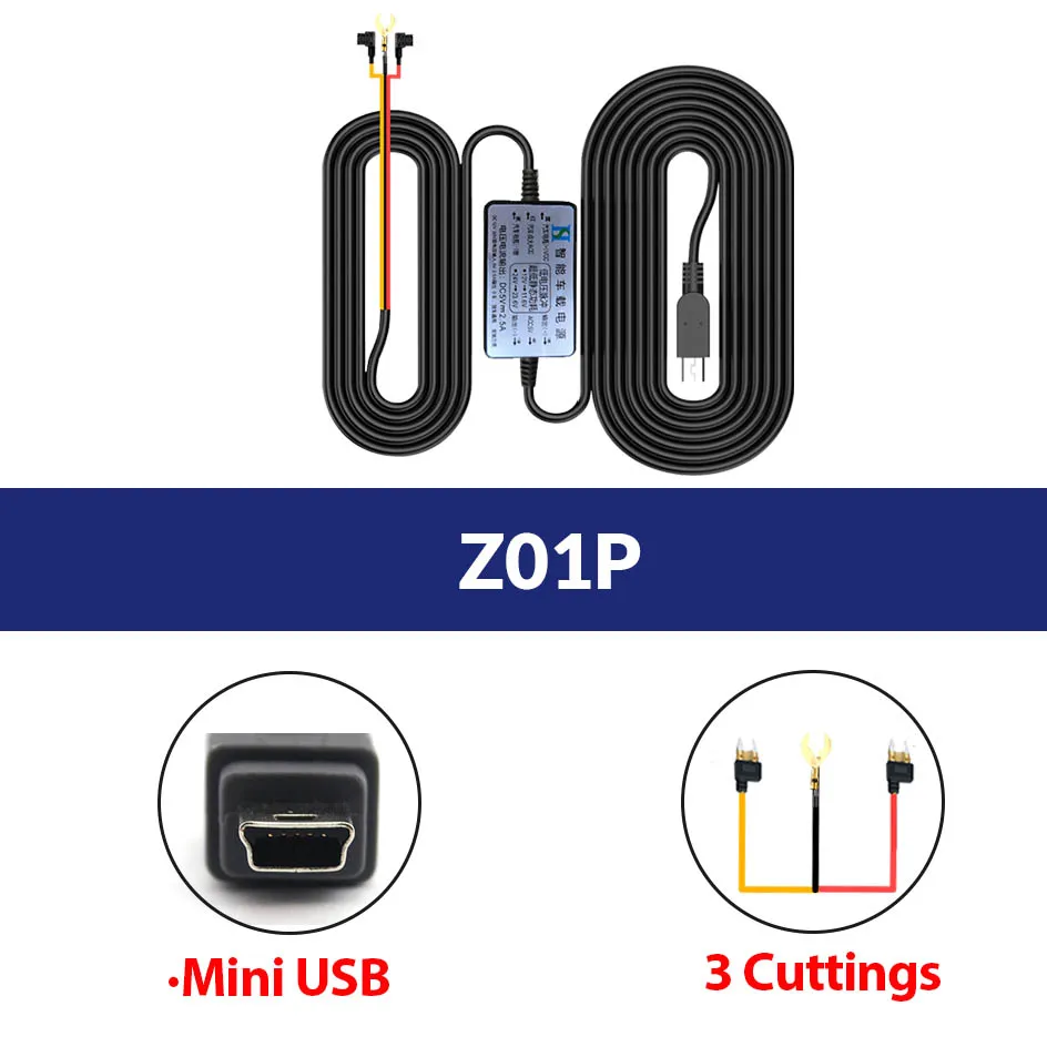 Mini USB