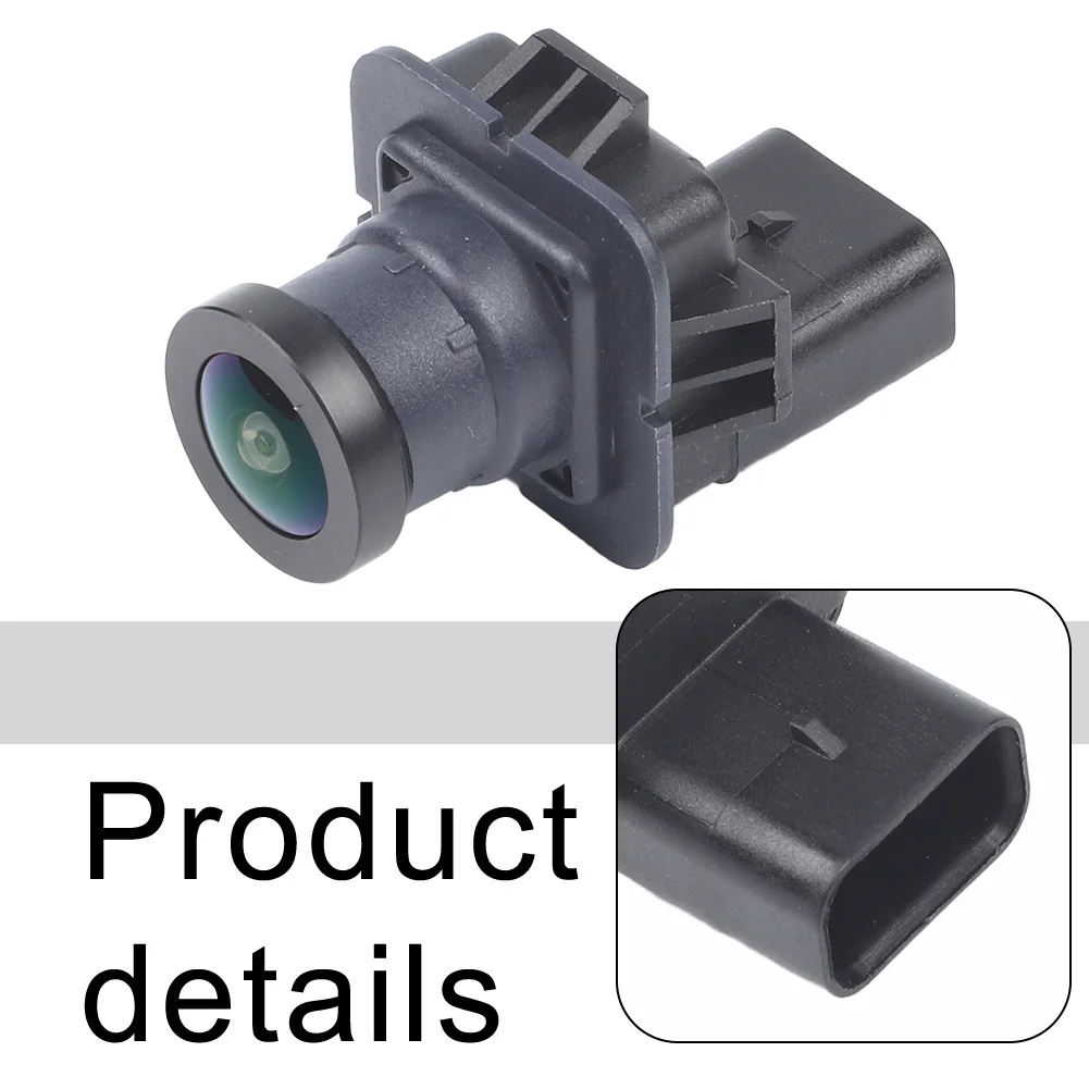 포드 레인저 2019-2021용 후방 주차 보조 카메라 KB3Z-19G490-B KB3Z19G490B 후방 카메라 12V