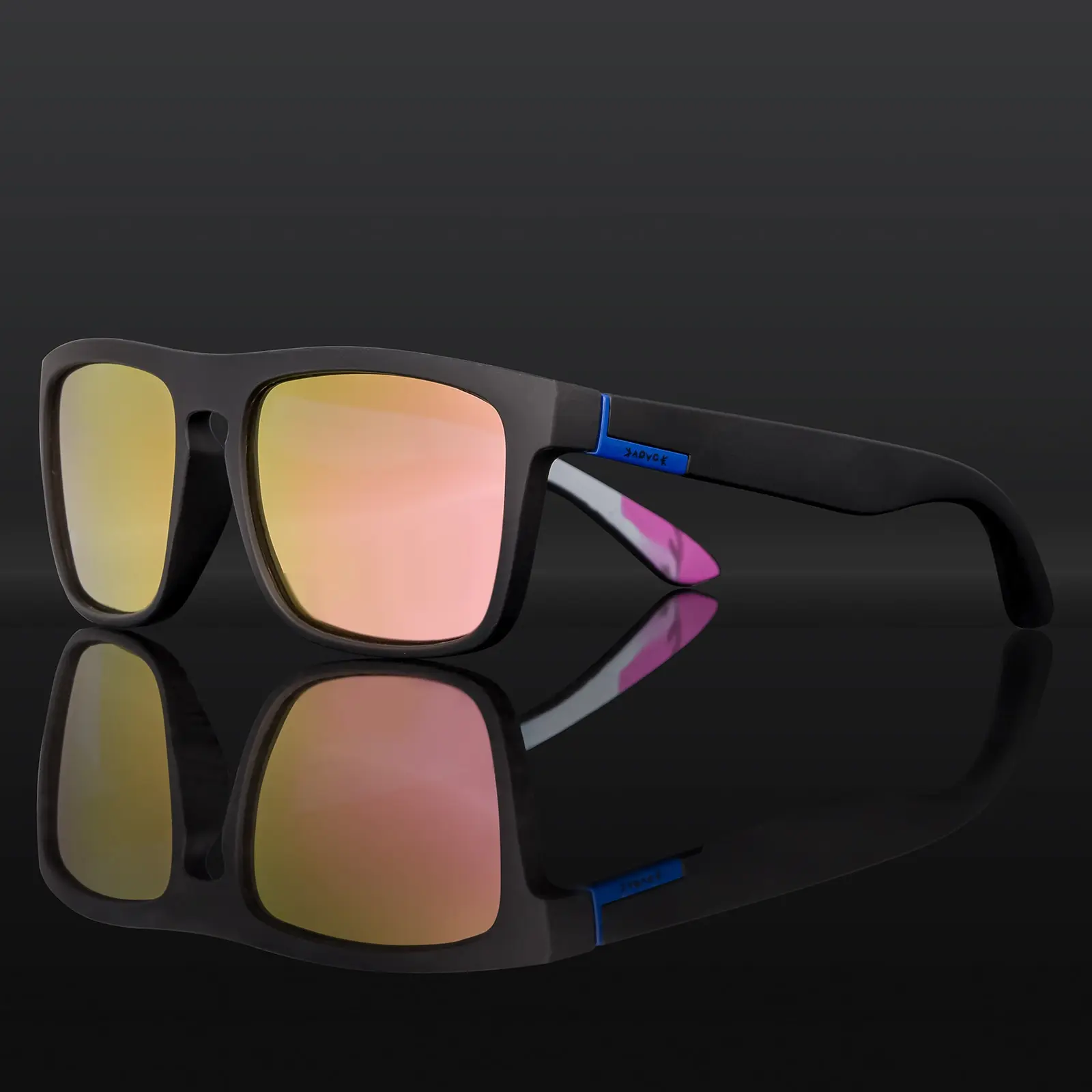 Sun Glasses Polarized Sports For Men Woman Cycling Driving Fishing Protection Outdoor Goggles MTB Eyewear Bicycle