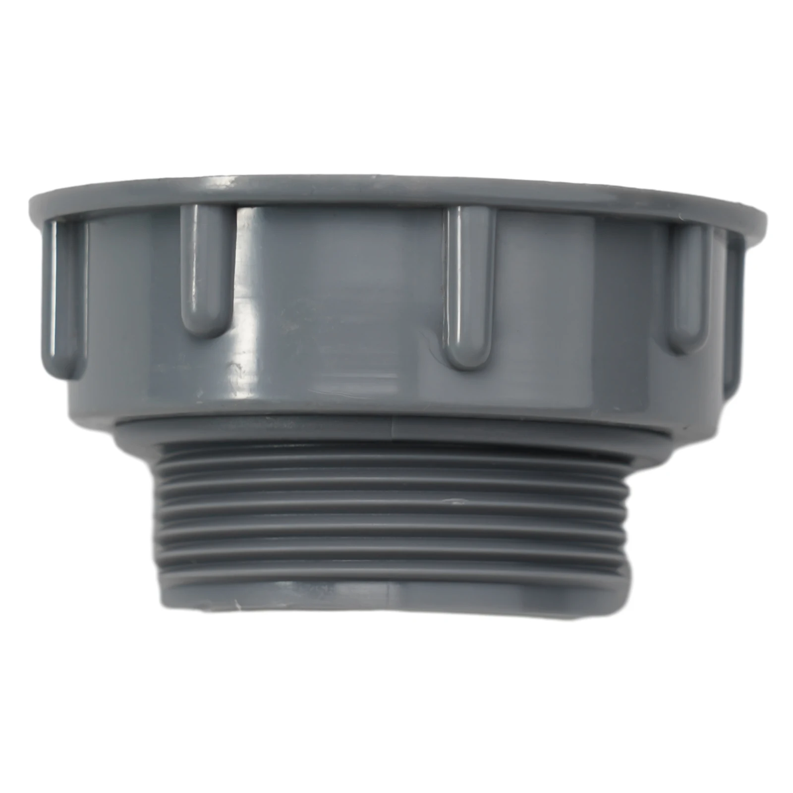 

Sink Adapter Adapter Bathroom Faucets Fits Most Kitchen Gray High Reliability Plastic Professional Manufacturing