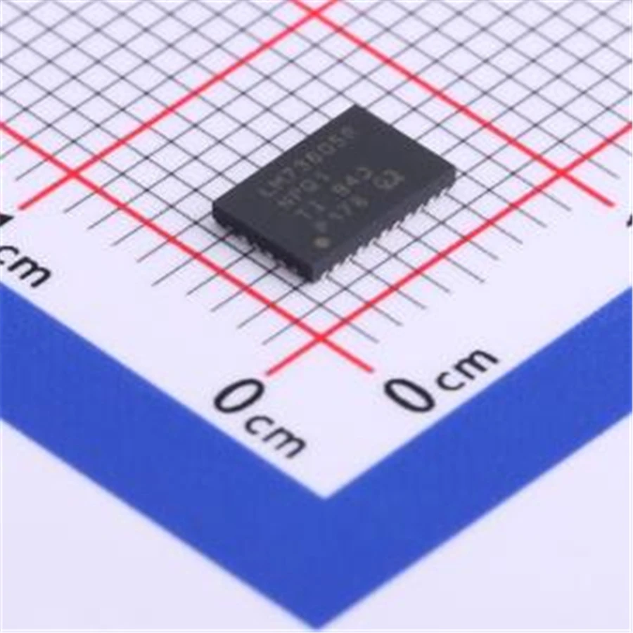 

2PCS/LOT(DC-DC Converters) LM73605QRNPRQ1