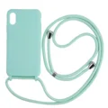 Mint green
