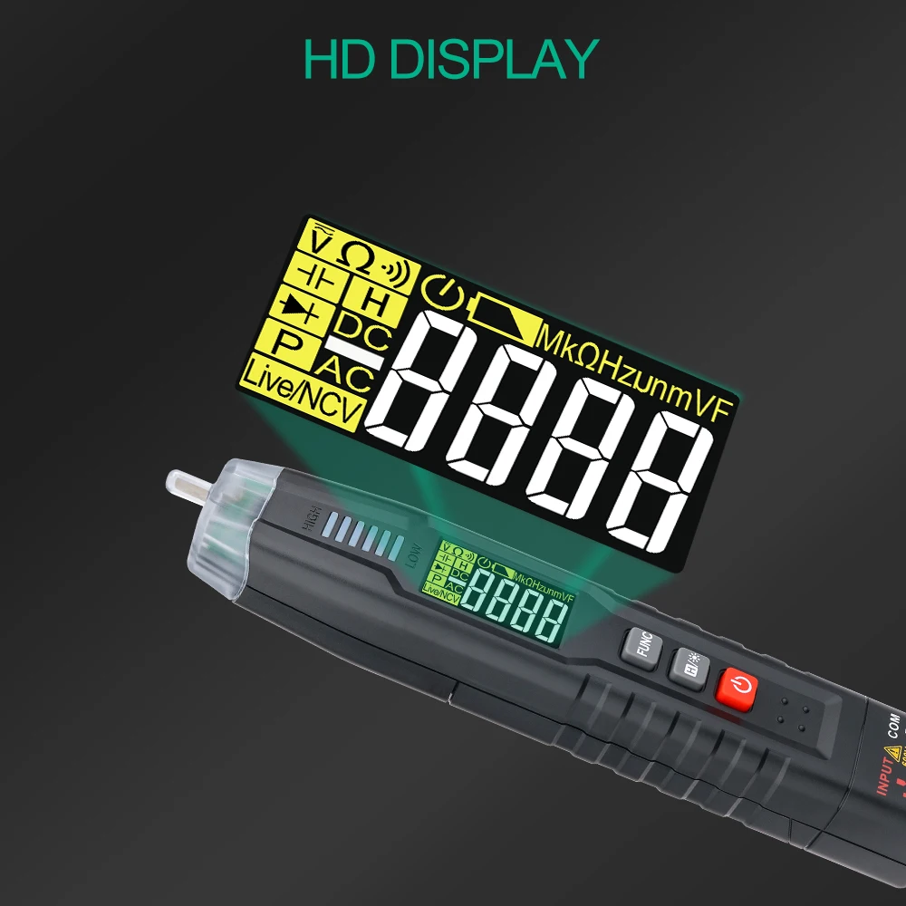 tester 4000 contagens multitester 03