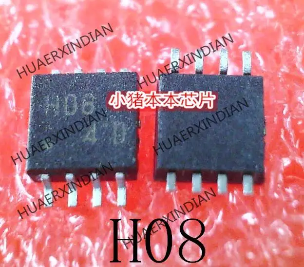 

1PCS TC74HW08FU TC74WH08FU TC74WH08F Print H08 SSOP8 New And Original
