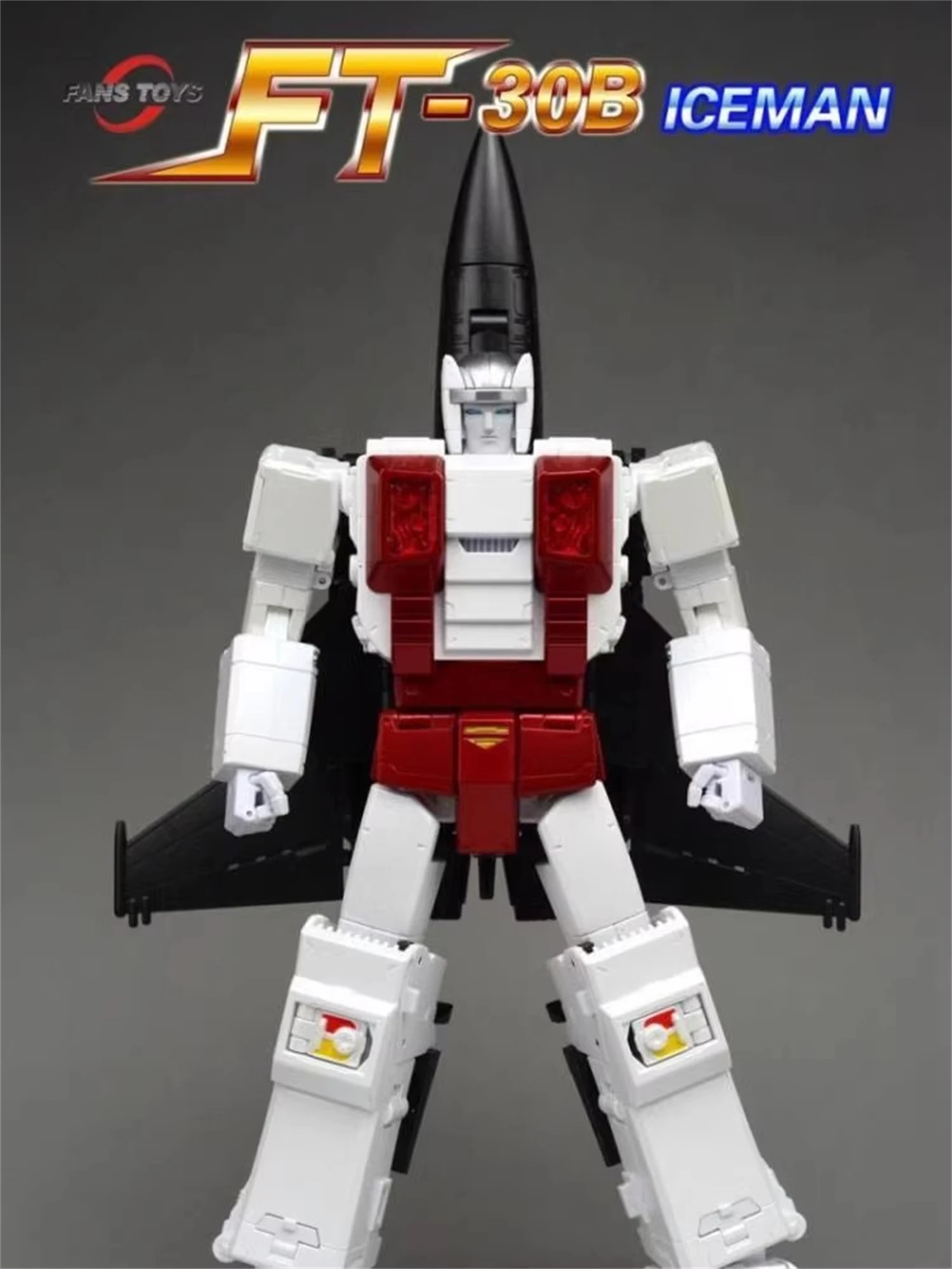 FansToys FT FT-30A FT-30D FT-30E FT30E FT-30B FT-30C Air Raid