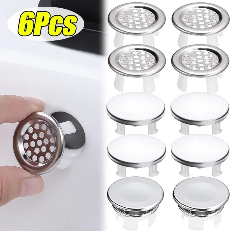 Embellecedor Rebosadero Lavabo - Desagües Y Coladores De Cocina - AliExpress