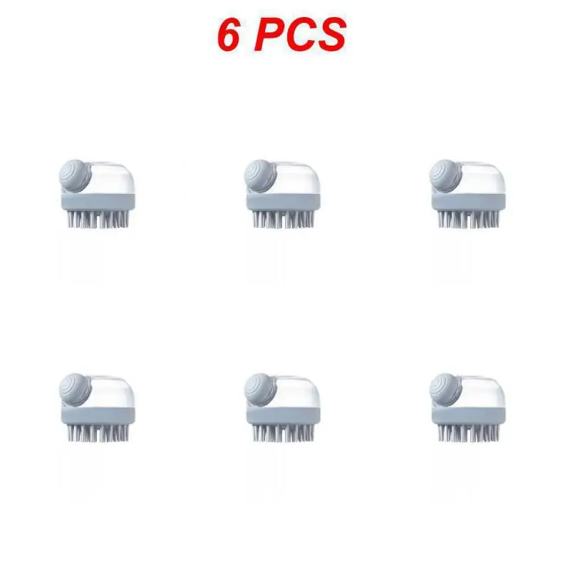 Style B 6pcs