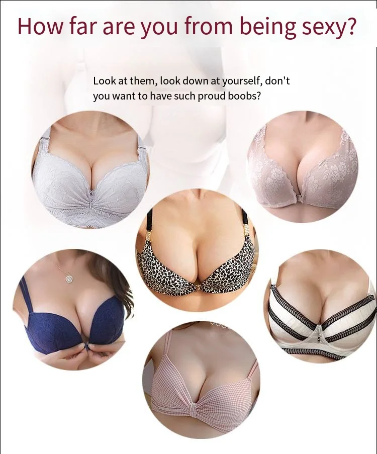 10 frequency wireless remote control chest massager chest invisible breast sticker massager chest massage_voghion.com