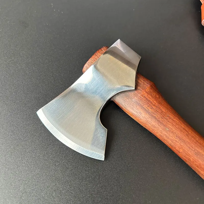 Online Hot Sale Multi-Purpose 5Cr13Mov Outdoor Camping Axe Fishing Survival Hatchet