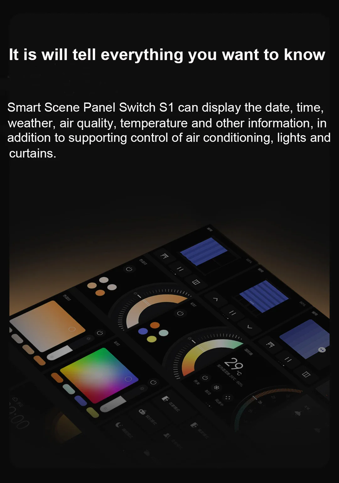 Smart scenes. Aqara Smart Intelligent Scene Panel Switch s1. Aqara Smart Scene Panel. Aqara Lumi Smart Scene Panel Switch s1. Aqara Lumi Smart Scene Panel.