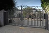 High Quality Wrought Iron Gate Design Door Iron Gate Design Wrought Iron Gate 6