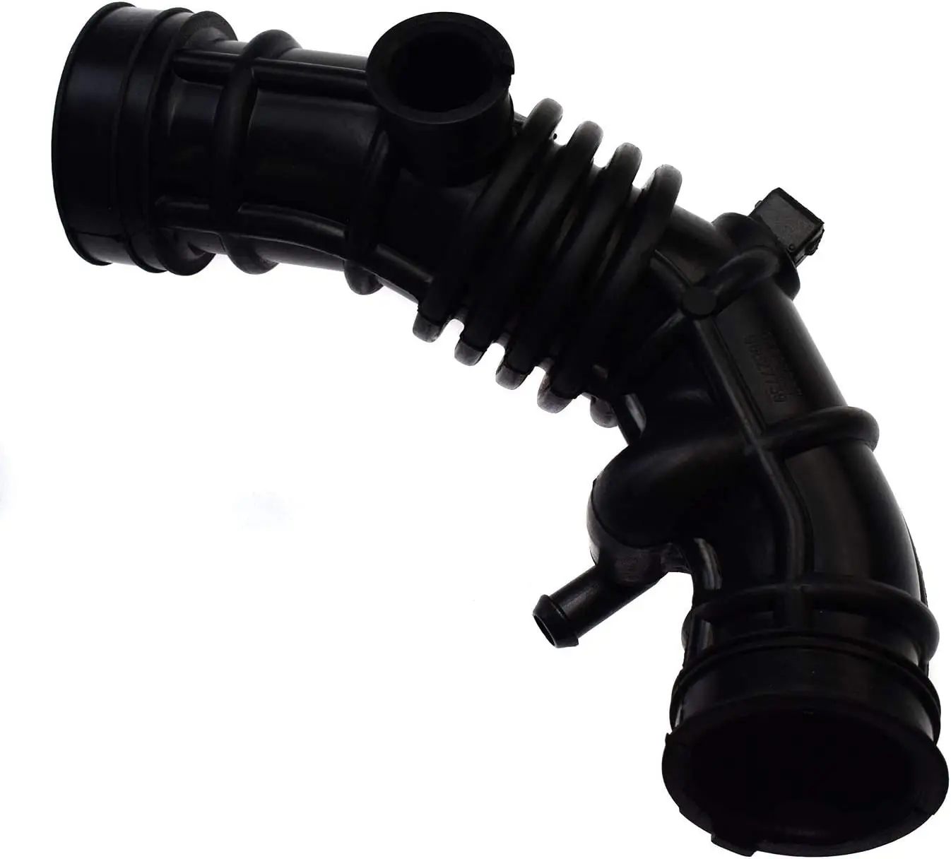 thumbnail image 2 of Air Cleaner Outlet Duct Hose With MAF Sensor For 2009-2011 Chevy Aveo – Replaces OE# 96808176 2 of 6