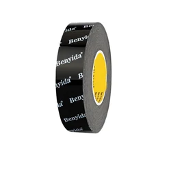 High - Viscosity Double - Sided Adhesive Tape - Heat Resistant, Automotive - Grade (1PC)