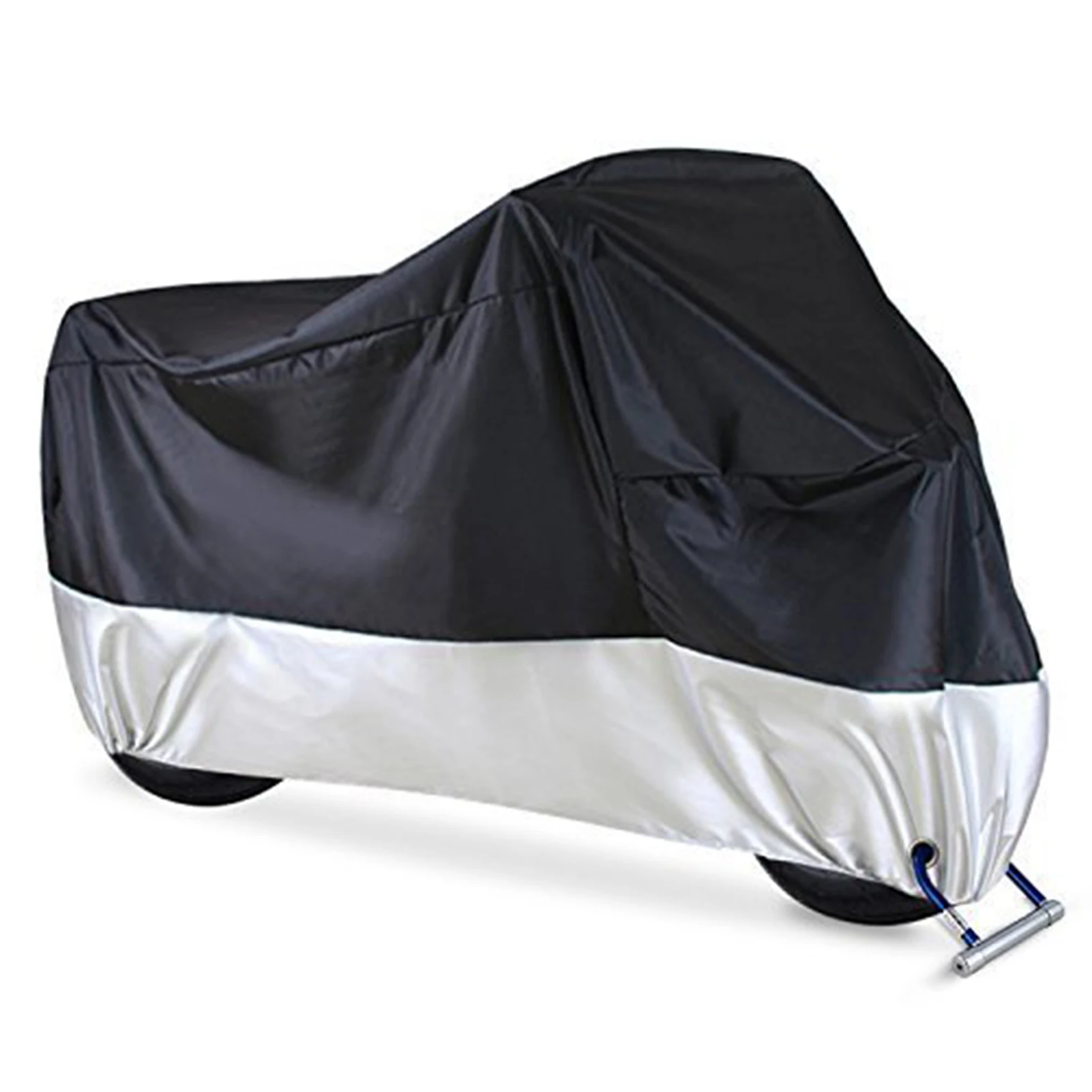 

Motorbike Dirt Covers Capable Of All Season Universal Weather Usages Waterproof Outdoor Protection Motorcycle Accessories