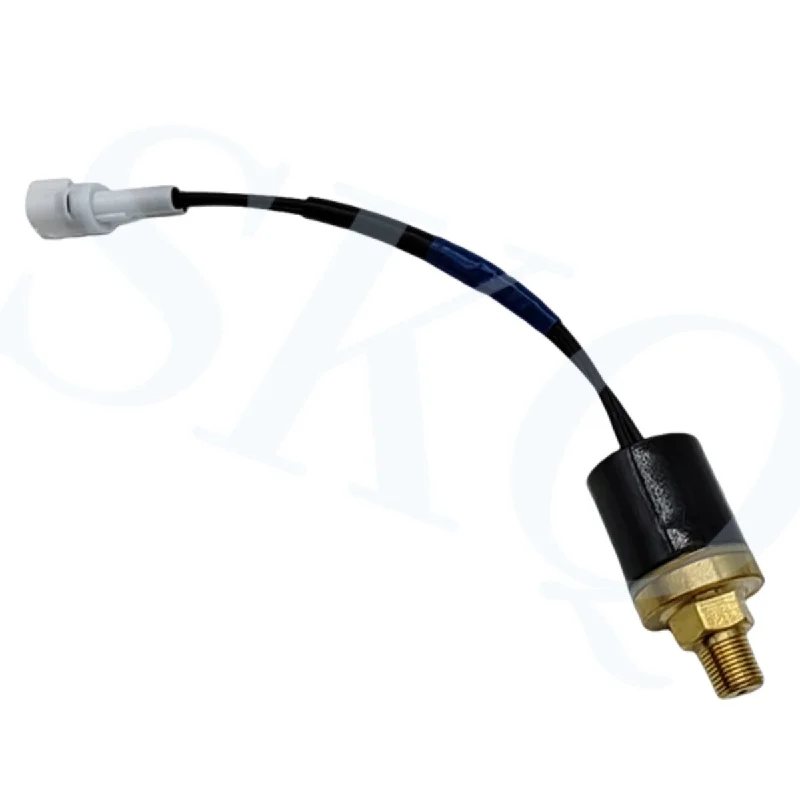 

Поворотный датчик давления XE150D/215C/230/803608700, аксессуары для экскаватора XCMG/XCMG