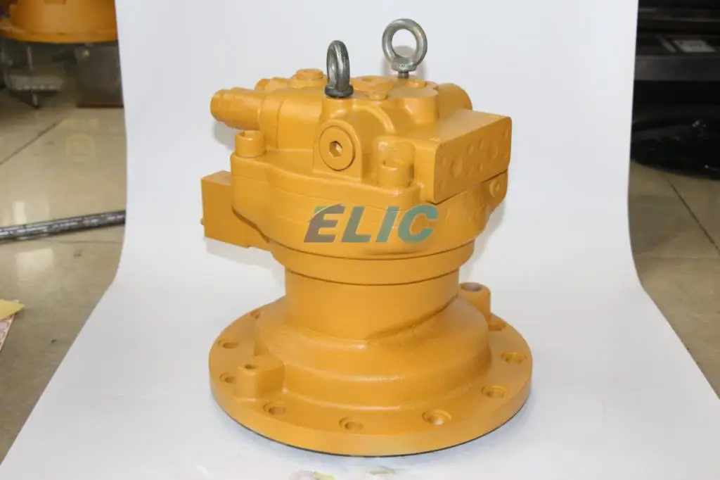 R210-7 r210lc-7 굴삭기 유압 스윙 모터 감소 장치 31q6-10113 감소 기어 부품 m2x150 키트