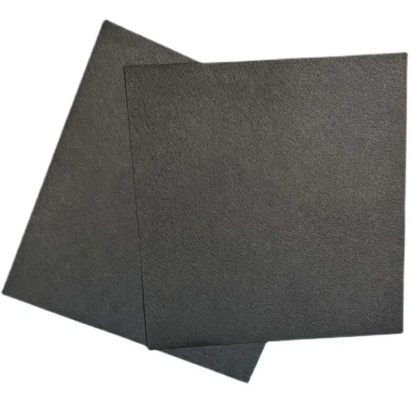 

Hcp030n проводящая углеродная бумага Гидрофильная гидрофобная высокочистая графитовая бумага с высоким содержанием углерода 21 см и 20 см