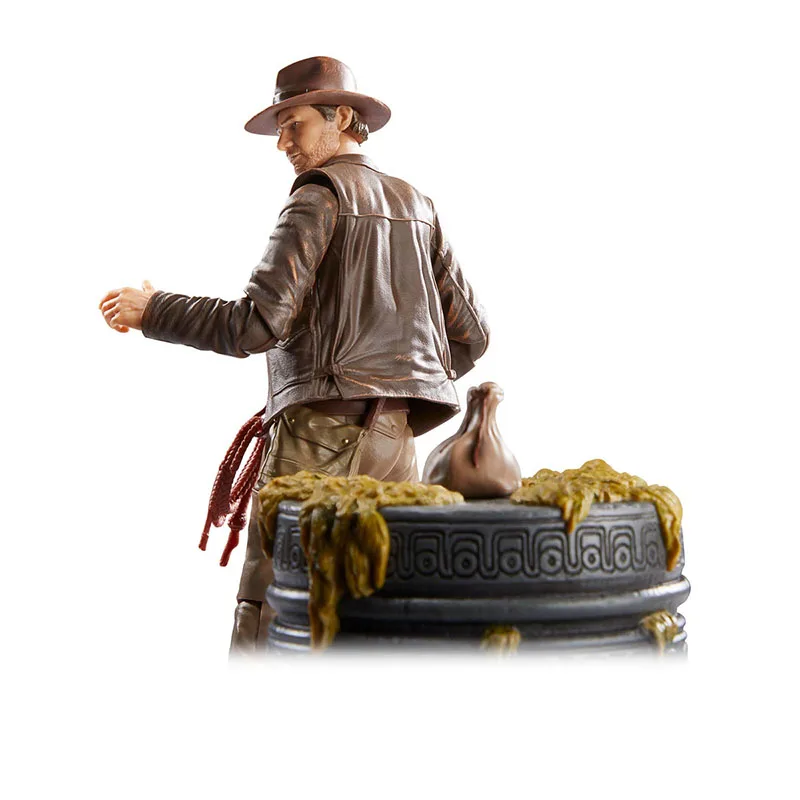 Hasbro Indiana Jones Short Round 6 in Action Figure - F6068 for sale online