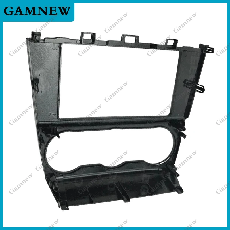 9 Inch Auto Radio Frame Kit Stereo Paneel Montage Bezel Frontplaat