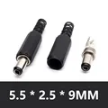 5.5 X 2.5 X 9MM