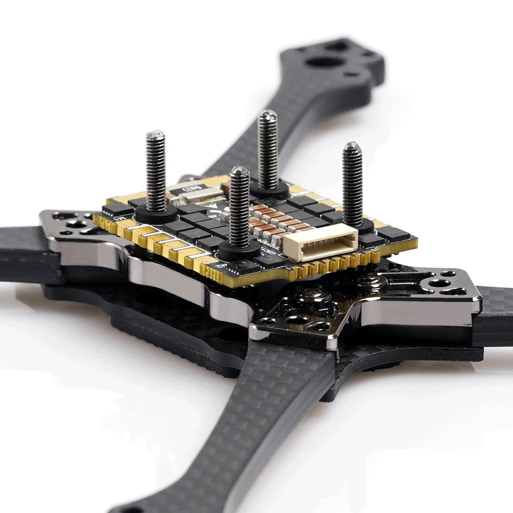 FOXEER Reaper F4 Mini 45A 4-in-1 ESC BLHeli32 128K für Drohne FPV RC