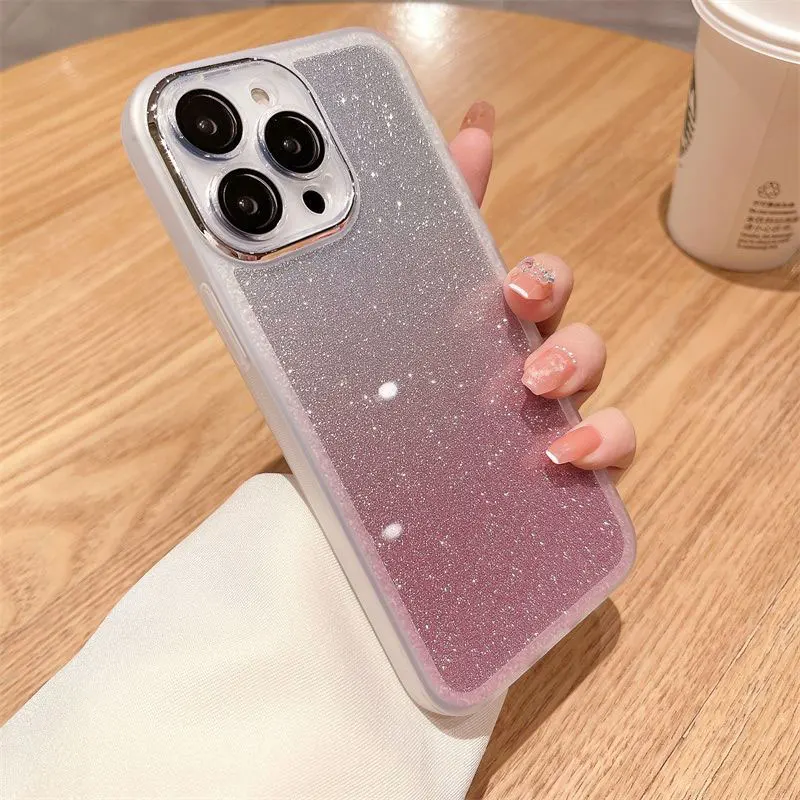 Shiny V27 PRO For VIVO V27E V29 Y15S Y20 Y22S Y02 Y21 Y21S Y33S Y16 Y35 Y78 Case Soft Silicone Cover_voghion.com