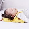Little Bee 2025 Baby Head Protector – Breathable Anti-Fall Hat | Christmas Gift for Infants & Toddlers (0-3Y) Safety Certified 5