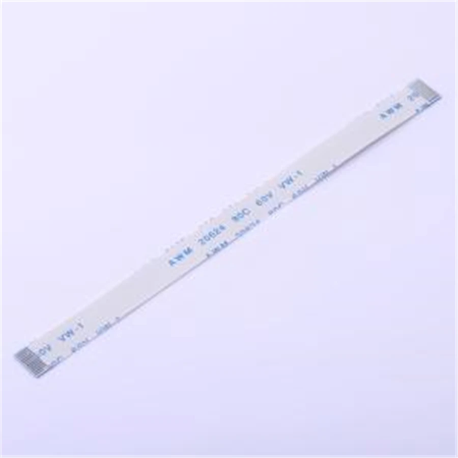 

(FFC/FPC кабели) 0.5A-12P-100mm-3-4