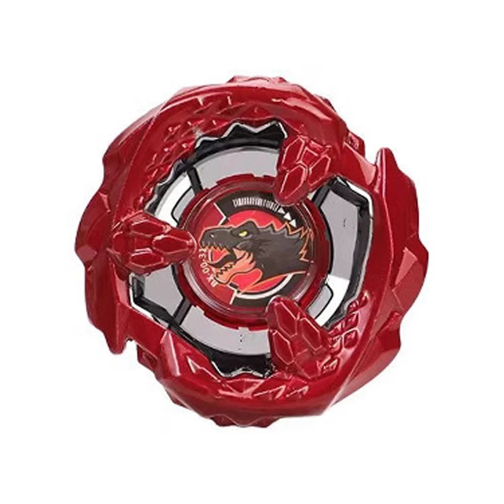 Ultimate Bey Burst Gyro X Collection: Cobalt Dragoon & Phoenix Wing Starter Set