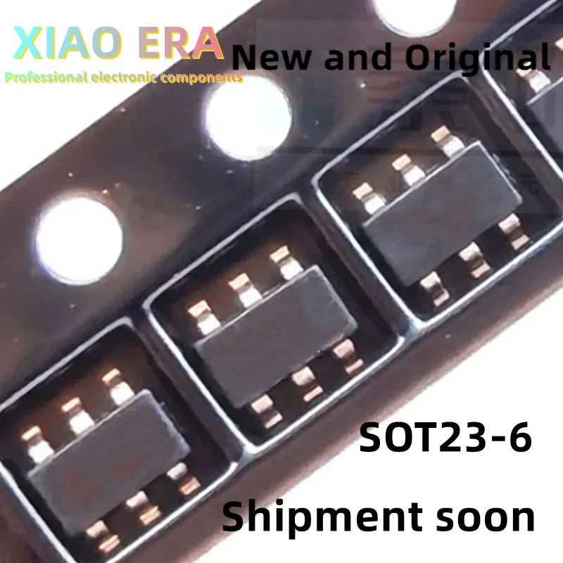 

100PCS New Original SI3981DV-T1-GE3 SI3983DV-T1-GE3 SI3993CDV-T1-GE3 SI3993DV-T1-GE3 SOT23-6 MOS Transistor