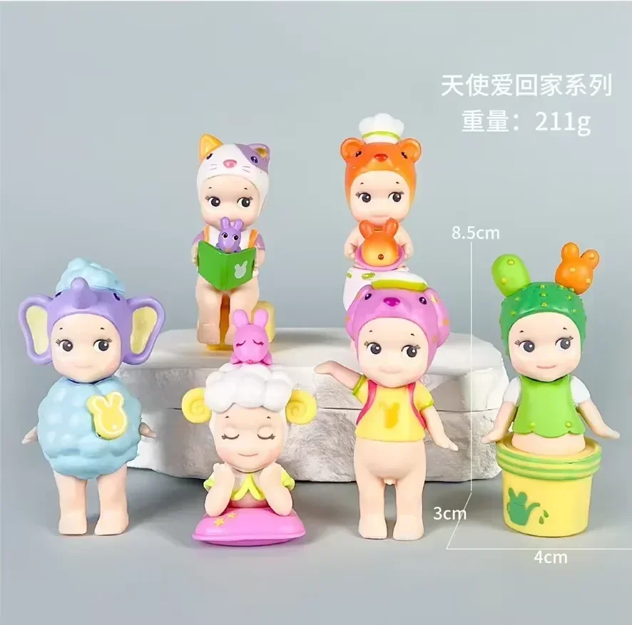 ソニーエンジェル　アニマル　スペシャルカラー　カエル カエル Sonny Angel ソニーエンジェル | 宮本忠博の趣味ブログ