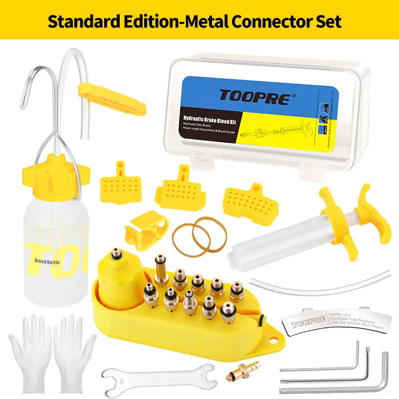 Standard metal