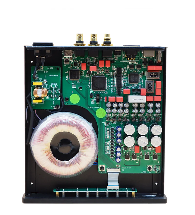Clock input. Clock input
