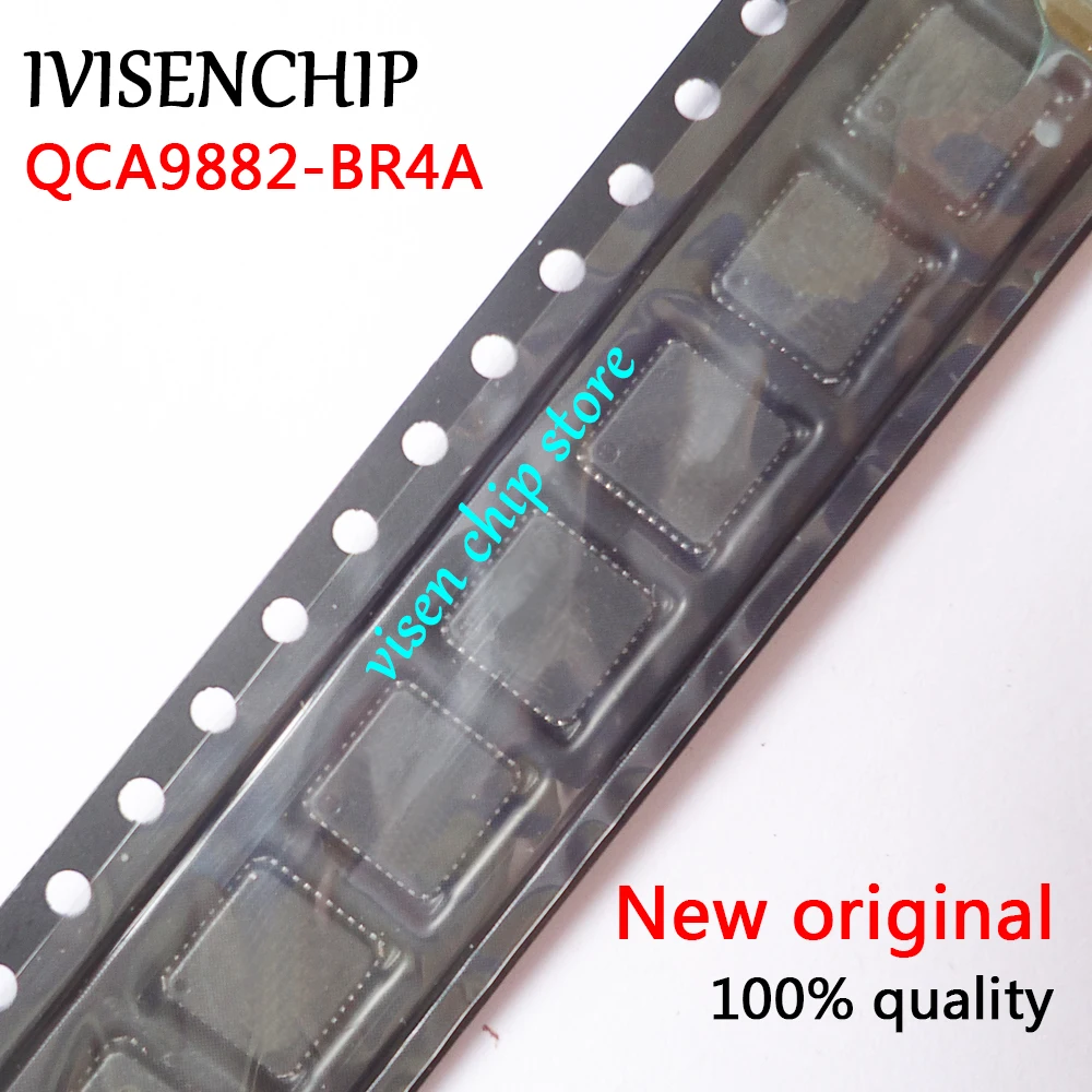 

5pcs QCA9882-BR4A QCA9882 BR4A QFN-108
