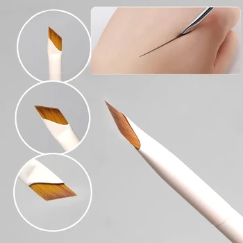 Ultra Thin Eyeliner Brush 1