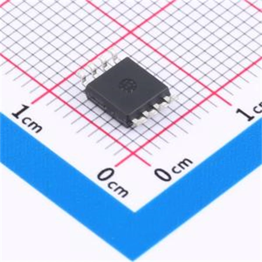 CY15B104QSN-108SXI
