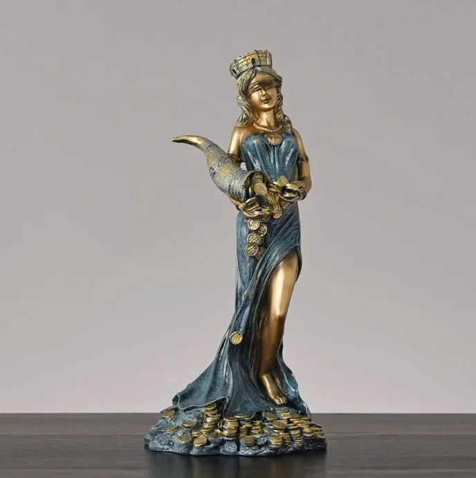 STATUETTE FEMME ET Sa Fille Vintage En Plomb EUR 9,00 - FR