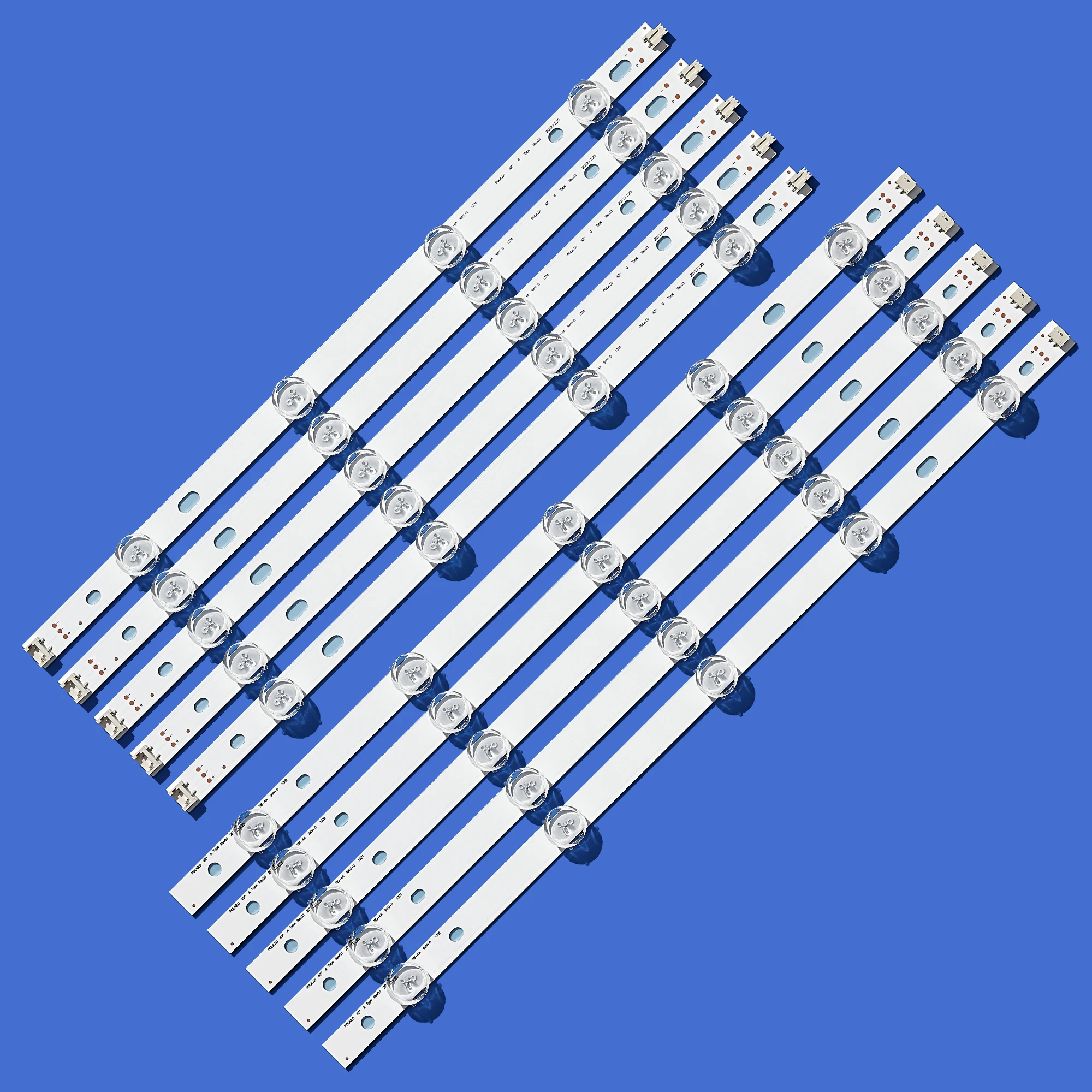 100% ο 9 LED 850mm LED Ʈ Ʈ, LIG 42 ġ TV T420HVN05.2 innotek POLA2.0 42 &A POLA 2.0 42 B  T420HVN05.0