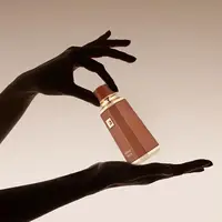 Parfum français marron liquide EDP Eau De Parfum charmant charme Sexy longue durée Eau De Toilette 80ml 4