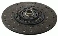 

1878366 clutch disc for MM 4 series