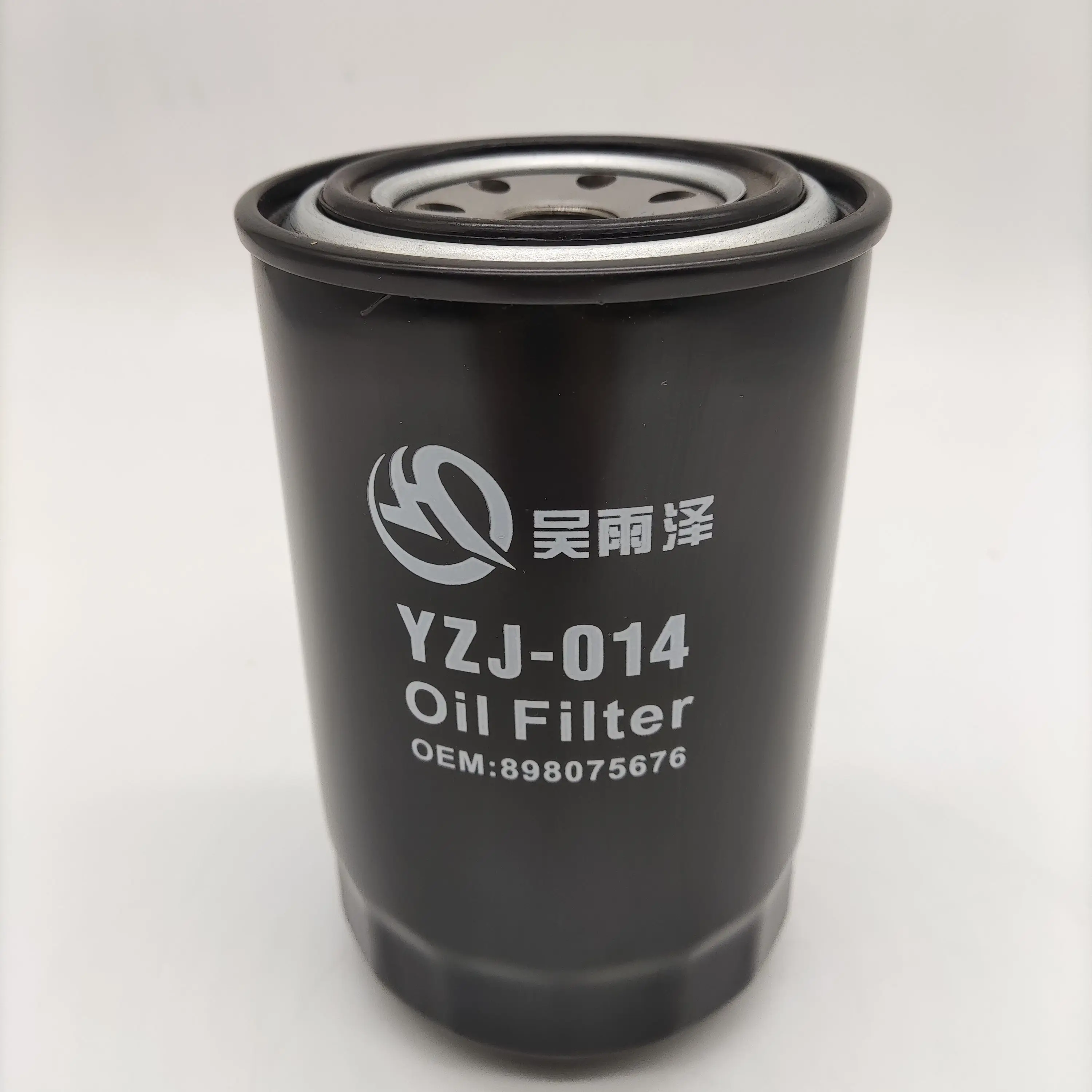 898075676 For Kobelco 70SR Engine Oil Filter 60197083 87729947 PO-C0-01-01450 YT30T01001P ISUZU 8980756761 898075760 |