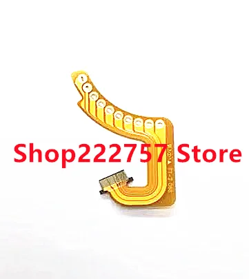 

COPY E PZ 16-50 ( SELP1650 ) Lens Rear Bayonet Mount Flex Contact Cable FPC For Sony 16-50mm F3.5-5.6 OSS Repair Spare Part