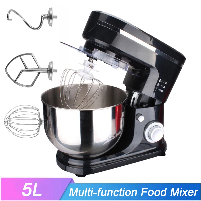 Get A Wholesale dough mixer/flour blender To Make Your Work Easier