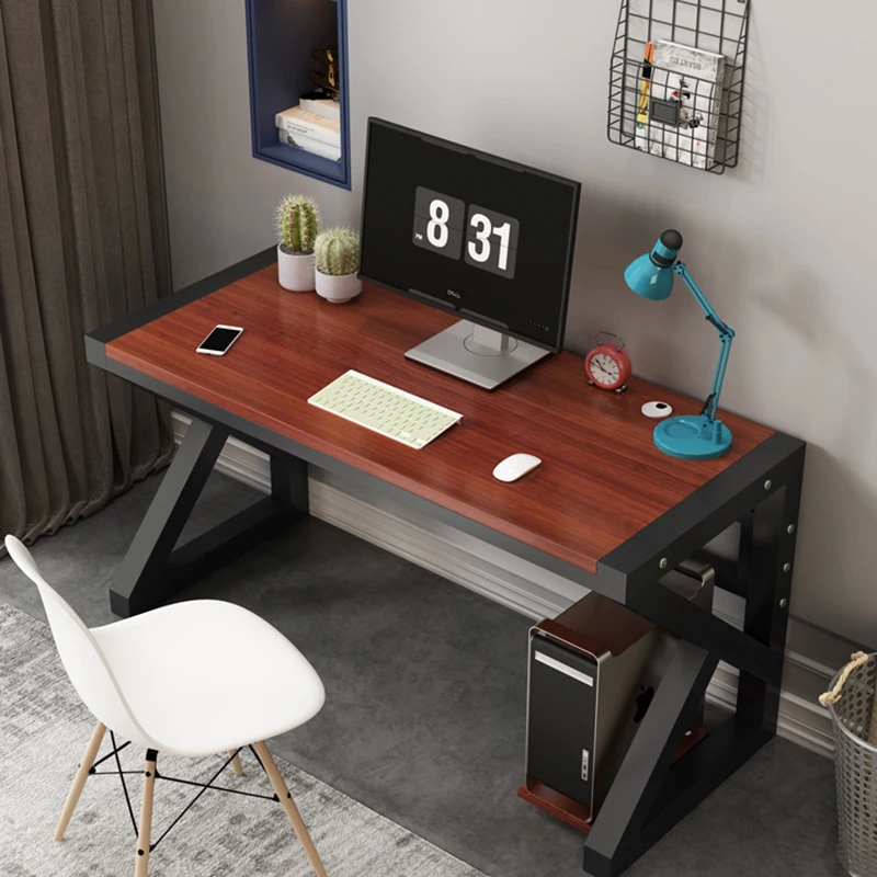 

Writing Office Gaming Desk Table Simple Wooden Student Computer Desk Study Cheap Escritorio Oficina Furniture Room Office
