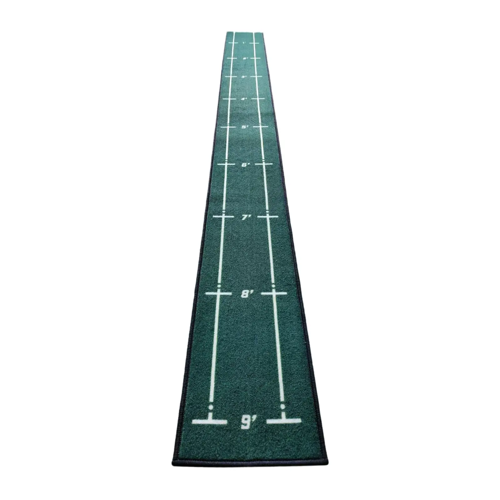 

Golf Putting Mat Batting Mat Golf Training Aid Putting Aids Golf Mats for Backyard Garden Indoor Outdoor Golf Accessories