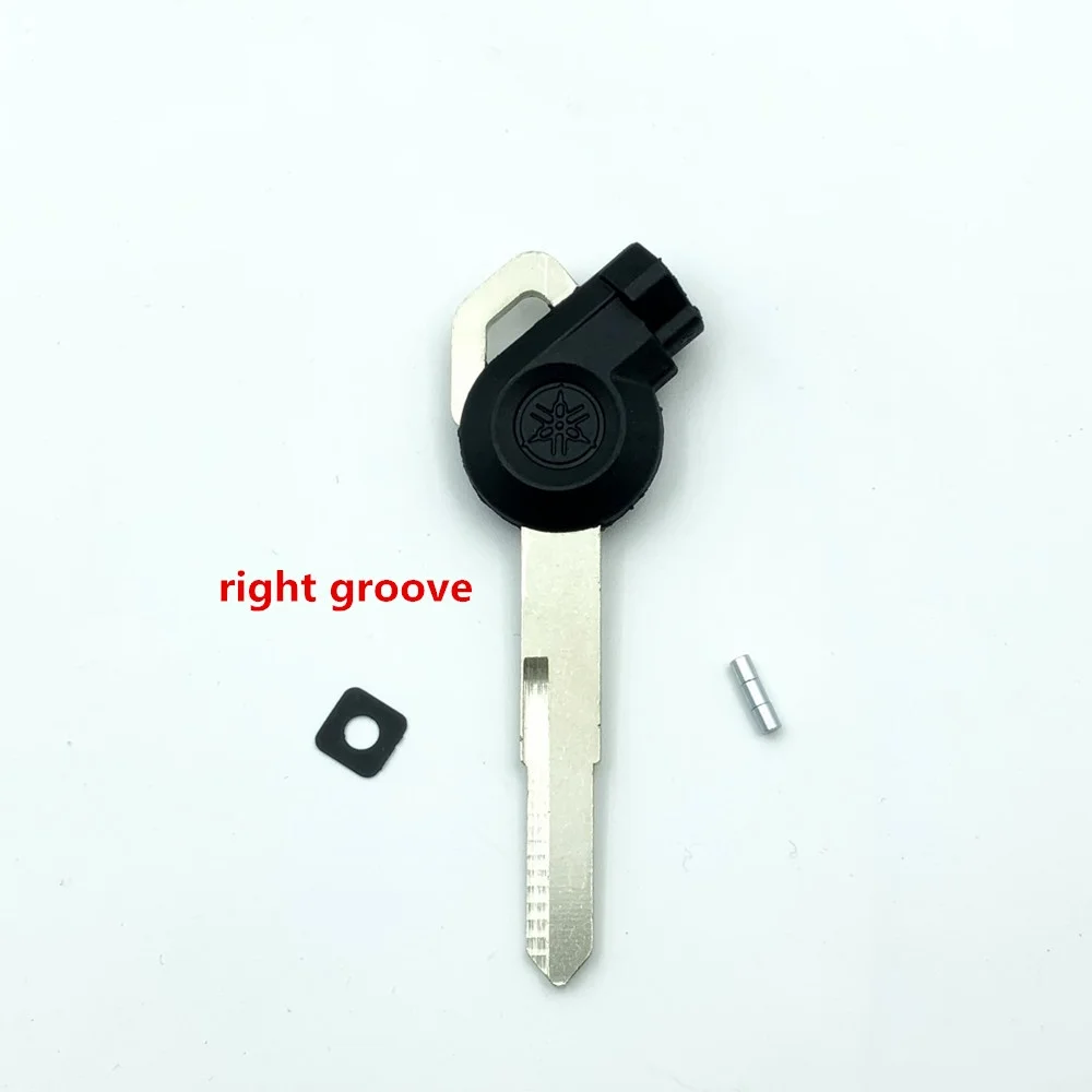 Key blanks For YAMAHA MIO I 125/NMAX with 3 magnets
